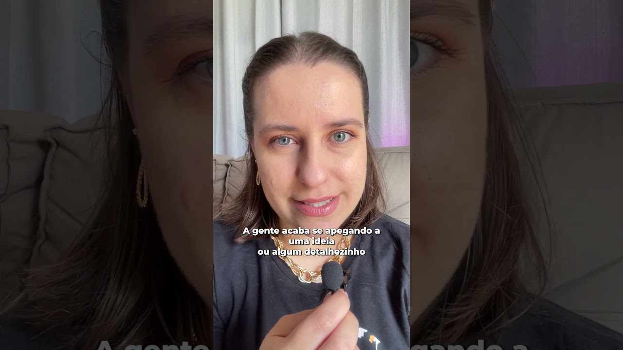 O ERRO que TRAVA sua CRIATIVIDADE #design #bloqueiocriativo #designgrafico