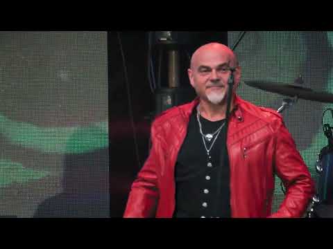 Atomsko sklonište i Pero Galić - Treba imat dušu (CMC 200 Slavonija Fest 2021)