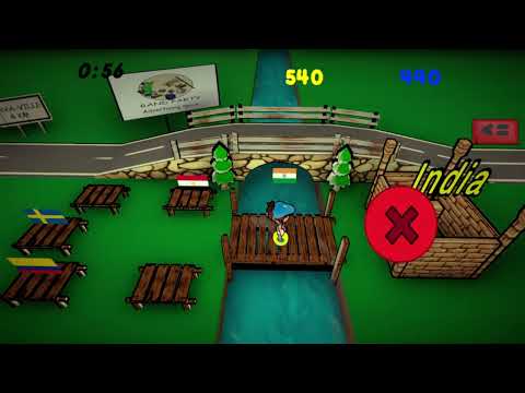 BAND PARTY video thumbnail