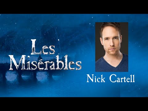 Nick Cartell | Les Misérables