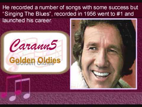 Marty Robbins - Don't Worry.wmv