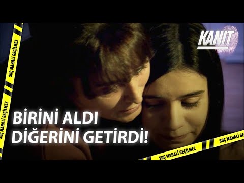 Saç Kepeğinden Bulunan Kanıt! - Kanıt 15.Bölüm