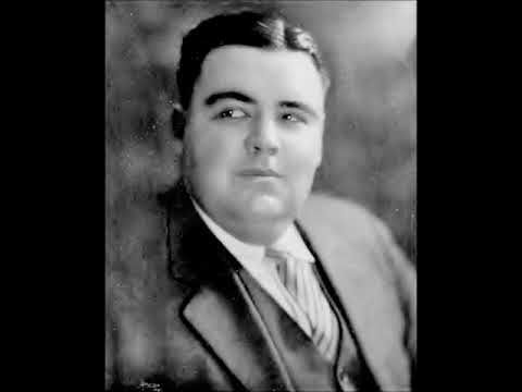 Frank Munn with Carl Fenton and His Orchestra – When the Bo-Tree Blossoms Again, 1927