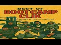 Best Of Hip Hop Super Group Boot Camp Clik Black Moon O G C Smif N Wessun Heltah Skeltah