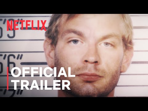 Conversations with a Killer: The Jeffrey Dahmer Tapes | Official Trailer | Netflix thumnail