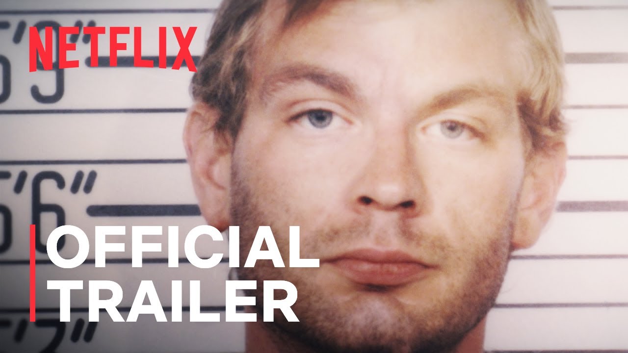 Conversations with a Killer: The Jeffrey Dahmer Tapes | Official Trailer | Netflix - YouTube