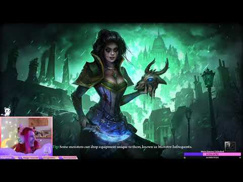 ~[HC]~*2H Lightning Warder and Ranged Physical Paladin Friend*~