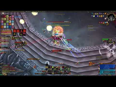 Blood Prince Council - ICC 25 Heroic (Combat Rogue)