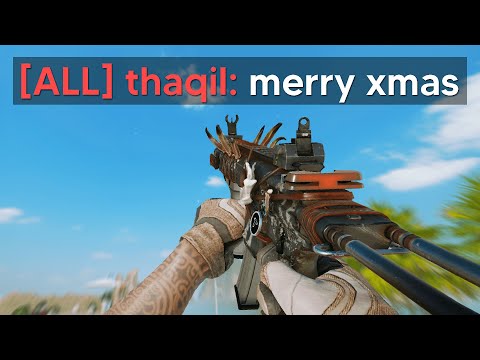 the christmas special