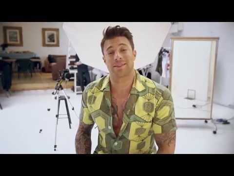 Duncan James Q&A - Priscilla Queen of the Desert The Musical
