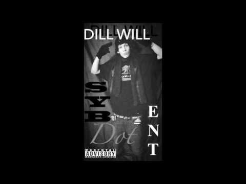 Dill Will - Ca$h Ft. Young Retro (Prod. Mo' DIRT)