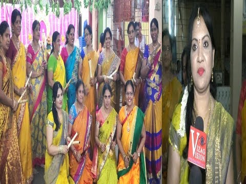 సింహాద్రి అప్పన్న దేవాలయంలో పెళ్లి రాత మహోత్సవం ఘనంగా జరిగింది Simachalam In Visakhapatnam,Vizag Vision..