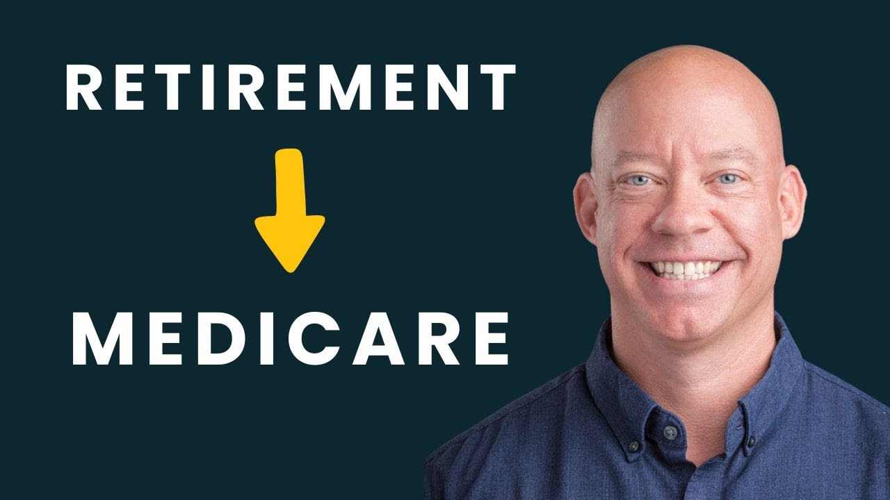 What You Need To Do When You Retire To Get On Medicare