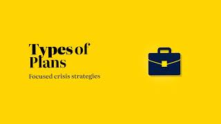 What Is Emergency-response-plan