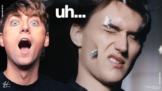 Download lagu Enhypen 'Knife' Transitions are Ridiculous mp3 Download lagu Enhypen 'Knife' Transitions are Ridiculous mp3