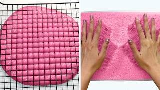 Stress Relief Sounds After a Hard Day | 1 Hour Oddly Satisfying Slime ASMR Videos For Deep Sleep