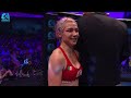 MMA | Combate Estrellas Monterrey 2019 |  Dulce Garcia vs Mariana Ruiz