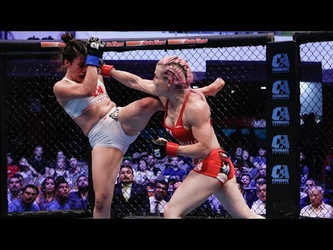 Bellator And Combate Top Viewed Youtube Videos Of 2019