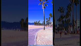 #losangeles #santamonica #dreamcore #dream
