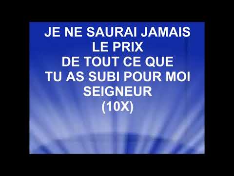 OUI JE TE CÉLÈBRE - Nadège Jean & Hosanna A'live Music