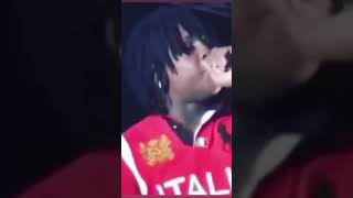 #rare Chief keef - “No Tomorrow”