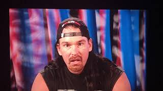 Bradshaw JBL 911 Promo