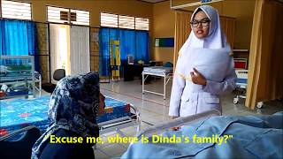 keperawatanfuzziblog: Contoh Terapi Komplementer Di Dalam Keperawatan