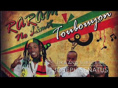 Raram No Limit - Toubouyon