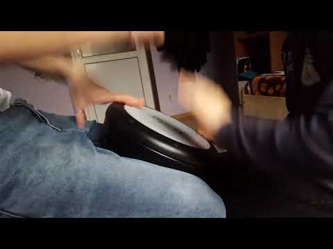 Ritm tarabana in doi