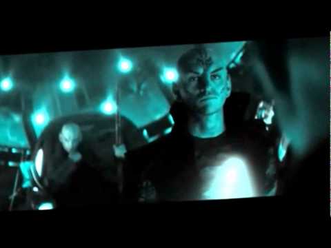 Nero+Ayel Fanvideo -Born: [with hate]