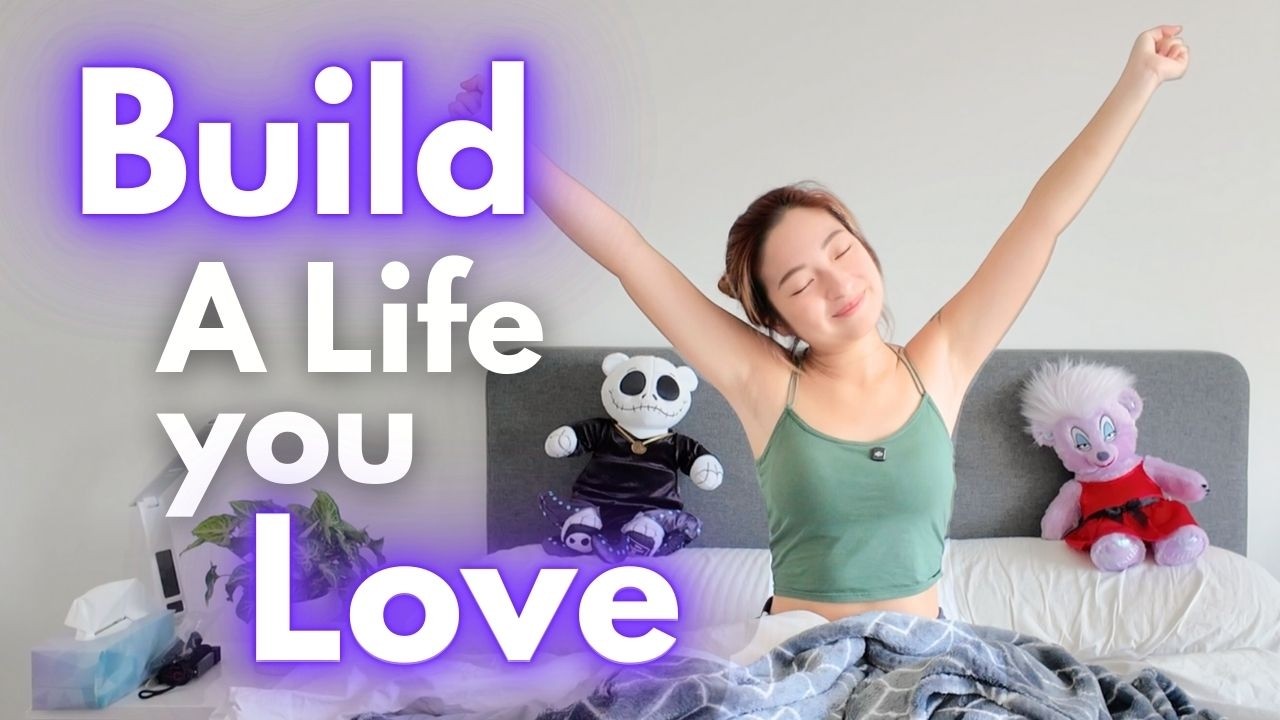 7 Habits to create a life you're obsessed with.