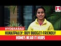 Kukatpally, Hyderabad: Price of Houses, Apartments, Villas, Plots, Comm. Property Kukatpally Review