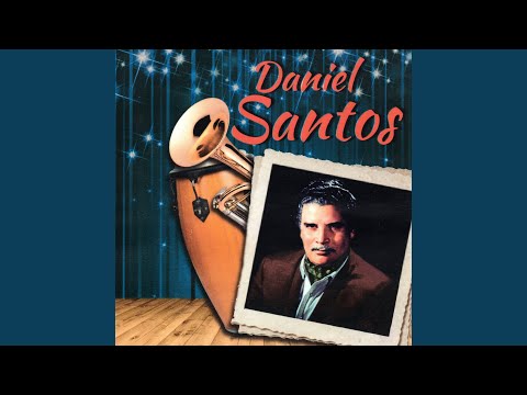 Capullito De Alheli - Daniel Santos