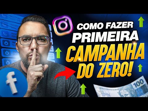 How to set up a CAMPAIGN FROM SCRATCH that starts GENERATING RESULTS