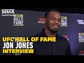 Jon Jones Anticipates Q2 Return in 2022, 'Guaranteed' Pay Raise From Dana White - MMA Fighting