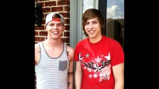 Children of Divorce Cover