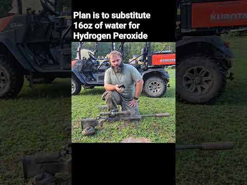 178gr Hornady Precision Hunter .30-06 Review \u0026 Ammo Test