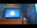 Opening To Leapfrog Talking Words Factory 2009 DVD