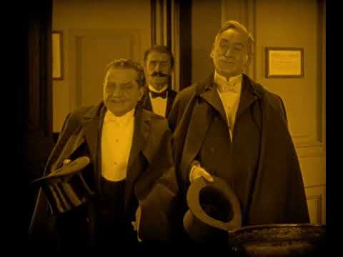 The Phantom of the Opera 1925