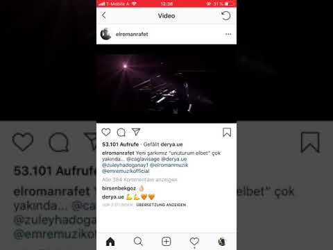 Derya ft rafet el roman unuturum elbet