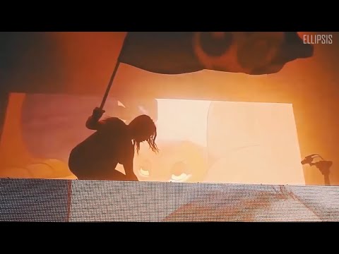 JOYRYDE, Skrillex, DJ Snake & Habstrakt - De Le Different Movement (MAKYRA Mashup) (Music Video)