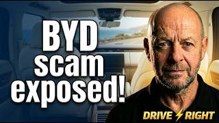 Download lagu Why BYD's Rise in The CAR INDUSTRY Looks Like the BIGGEST SCAM Ever!! mp3