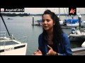 Introduction Of Aisyah Aziz Galaxy AF 2013