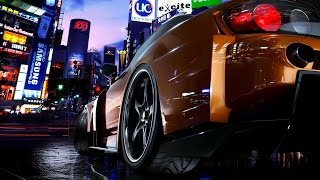 Richard Elliot - City Lights   *THE SMOOTHJAZZ LOFT*