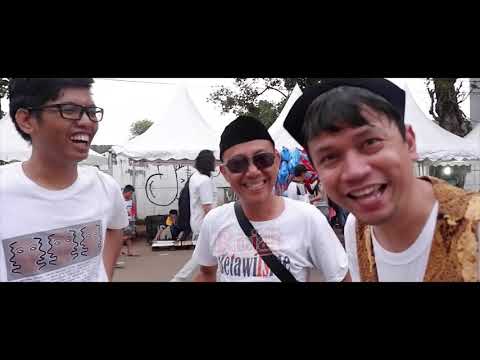 ROJALI Interview bang Bobby Setengahmateng full episode