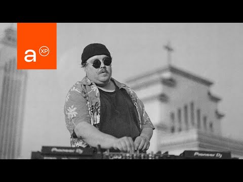 Less Feeling at Radio City, Kaunas - Antidote #12