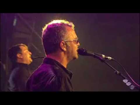 The Twilight Singers (Live at Pukkelpop 2006)