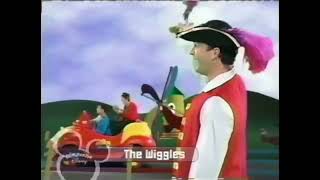 Playhouse Disney Late 2006-2007 Screen Bug Collection (Fixed)