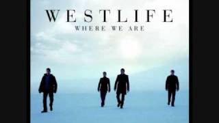 ~Westlife Lyrics~Reach Out~