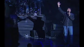 Elefante  - Durmiendo con la Luna En vivo